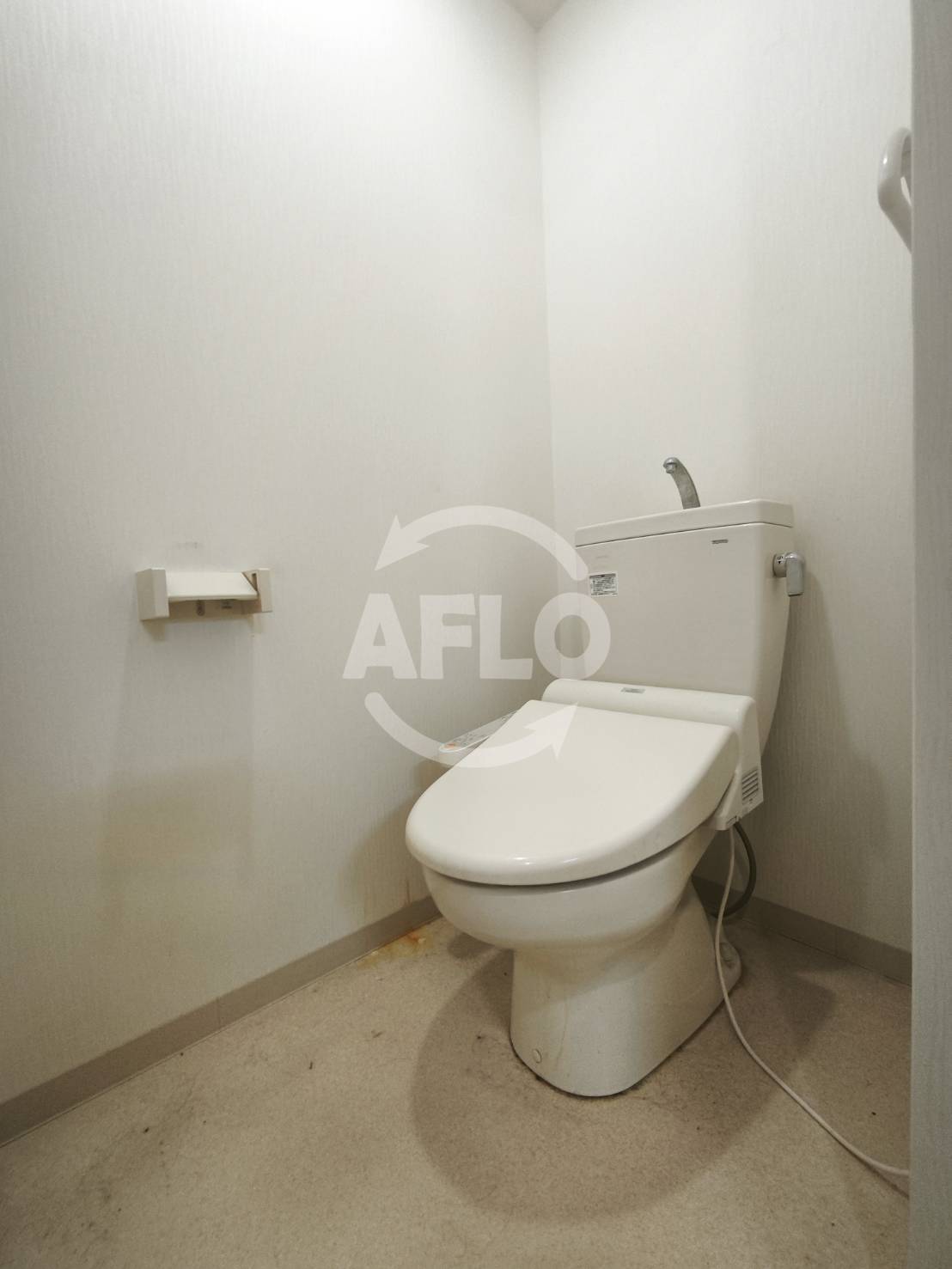 トイレ　アーバンソレイユ　トイレ