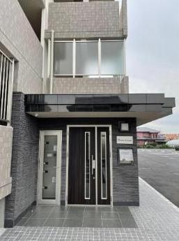 建物外観　イメージ