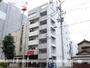 新栄町駅より徒歩7分 4階 築37年11ヶ月の賃貸物件