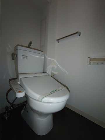 トイレ　プレシャス音羽