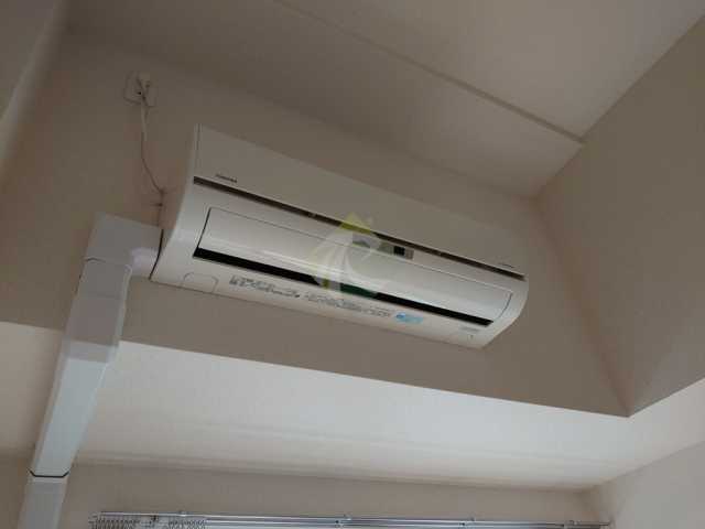 その他設備　プレシャス音羽