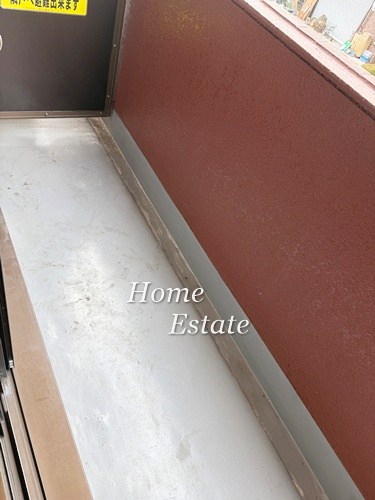 バルコニー　同仕様