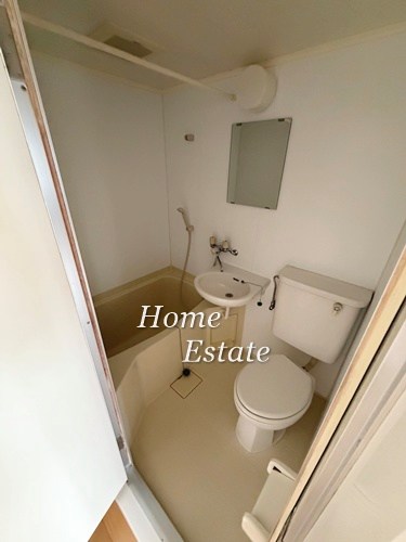 バス・シャワールーム　同仕様