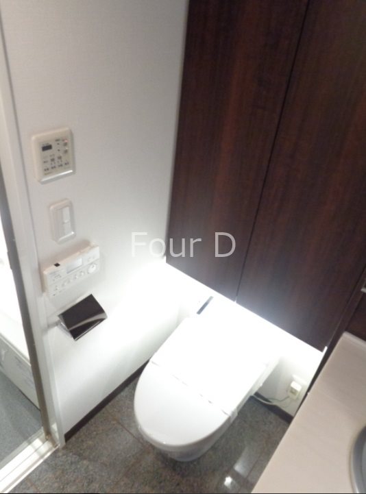 トイレ　★見学予約受付中★