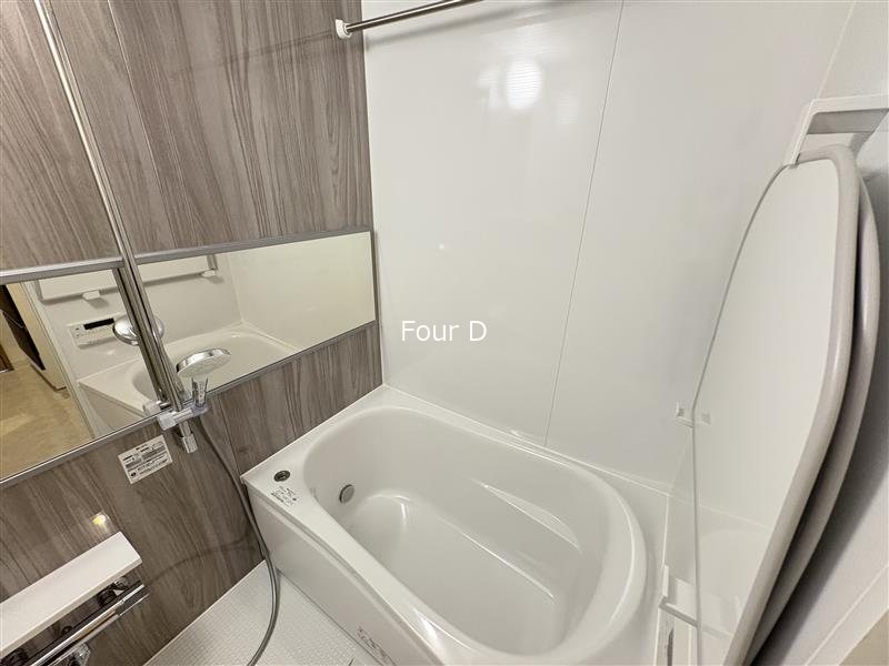 バス・シャワールーム　★見学予約受付中★