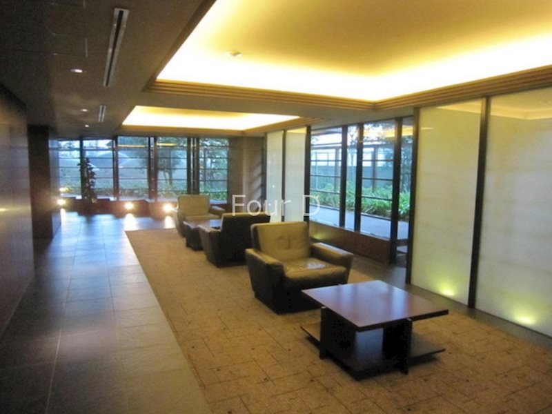 エントランス　★見学予約受付中★