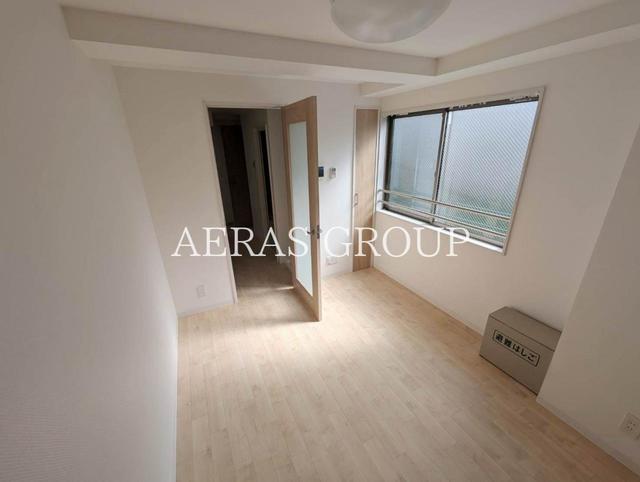 居室・リビング　同仕様