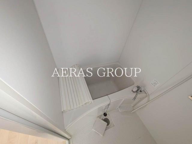 バス・シャワールーム　同仕様