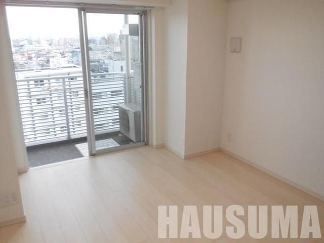 居室・リビング　居室