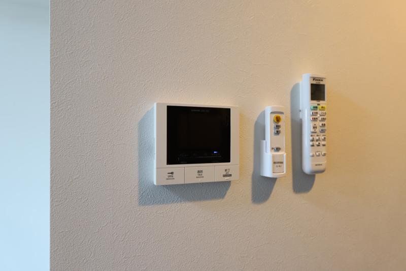 キッチン　その他