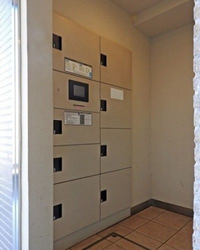 その他共有部分　☆共用部分☆