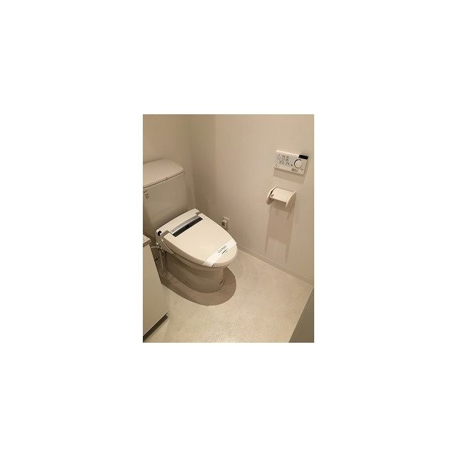 トイレ　☆清潔感のあるトイレ☆