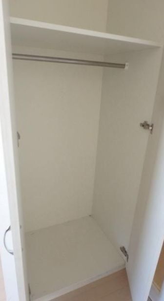 収納　☆たっぷり収納☆