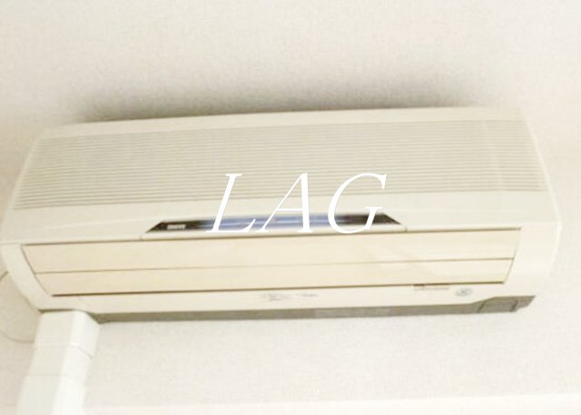 その他　エアコンです。