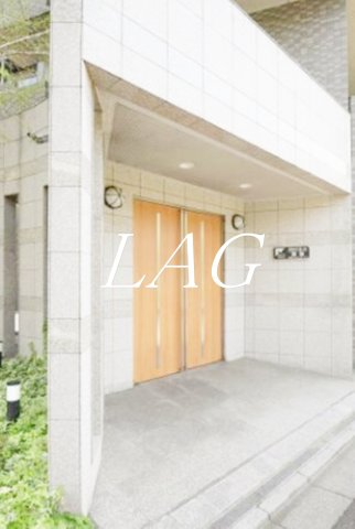 エントランス　エントランスです。