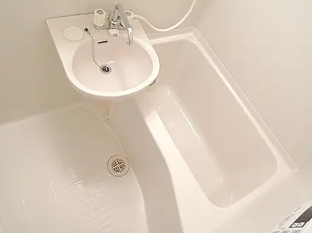 バス・シャワールーム　風呂