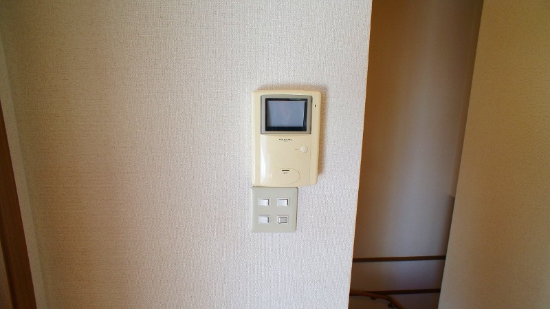 セキュリティ　図面と現状に相違がある場合には現状を優先