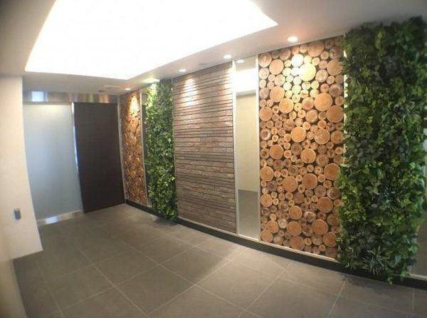 ロビー　エレベーター付き