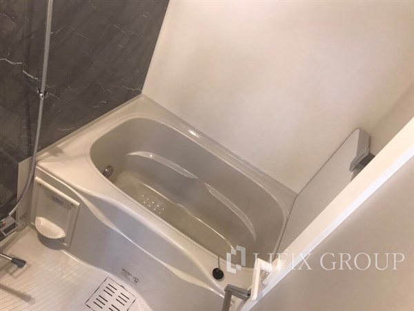 バス・シャワールーム　風呂