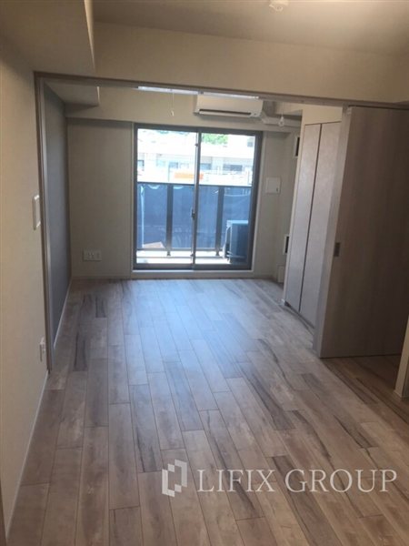 居室・リビング　居間・リビング