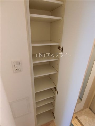 その他　シューズボックス