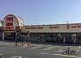 スーパー　ベルク南古谷店（スーパー）まで290m