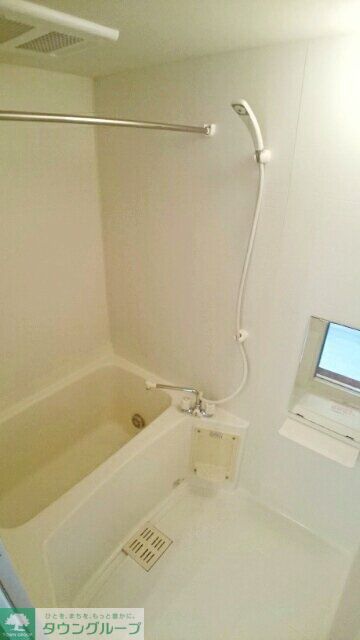 バス・シャワールーム　★同施工タイプイメージ★