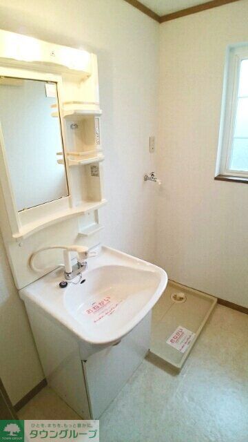 洗面設備　★同施工タイプイメージ★