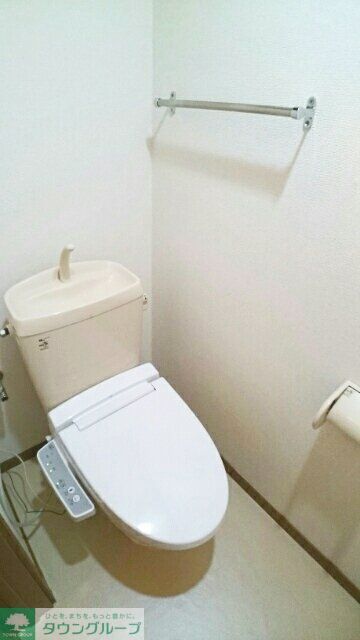 トイレ　★同施工タイプイメージ★