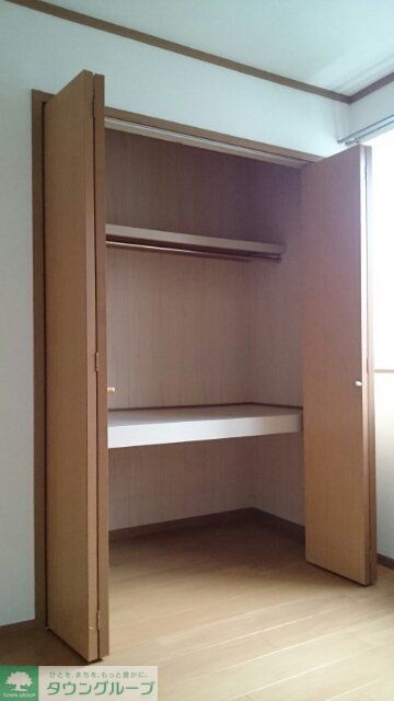 収納　★同施工タイプイメージ★