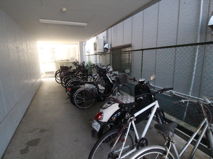 その他共有部分