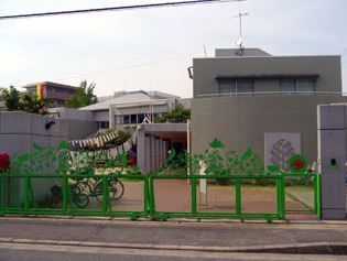 幼稚園・保育園　アソカ幼稚園（幼稚園・保育園）まで677m