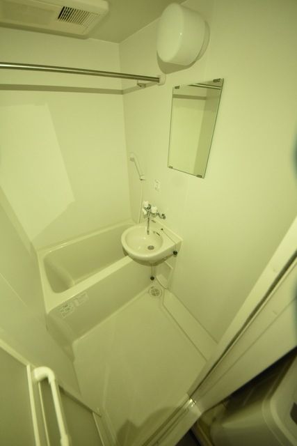 バス・シャワールーム　★室内＆室内設備★