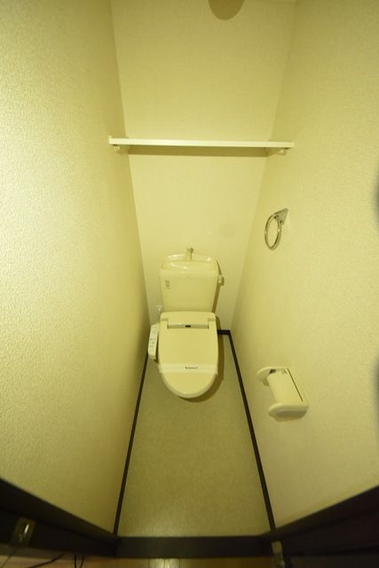 トイレ　★室内＆室内設備★