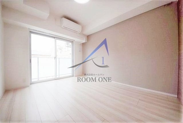 その他部屋・スペース　寝室です。