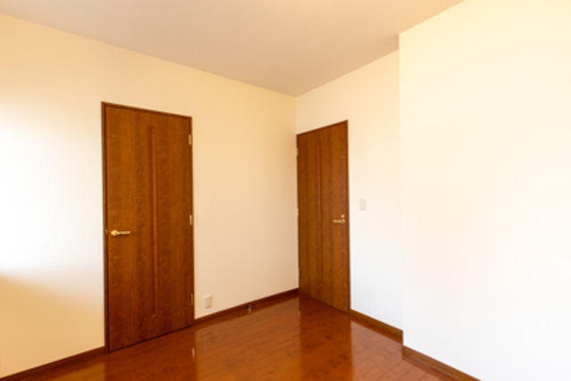 その他　※写真は同タイプ住戸です。