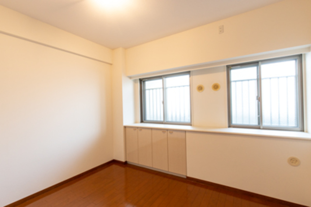 その他　※写真は同タイプ住戸です。