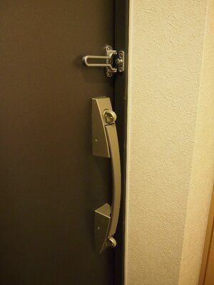 その他　ダブルロック