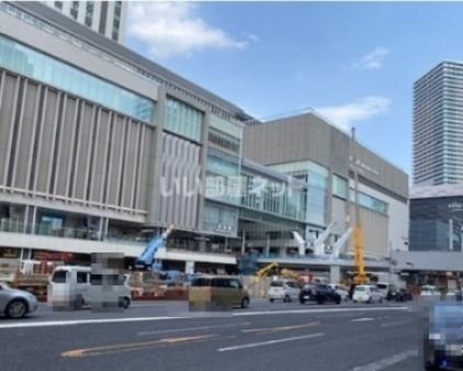 その他　広島（その他）まで847m