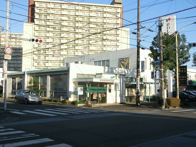 銀行　静清信用金庫（銀行）まで59m