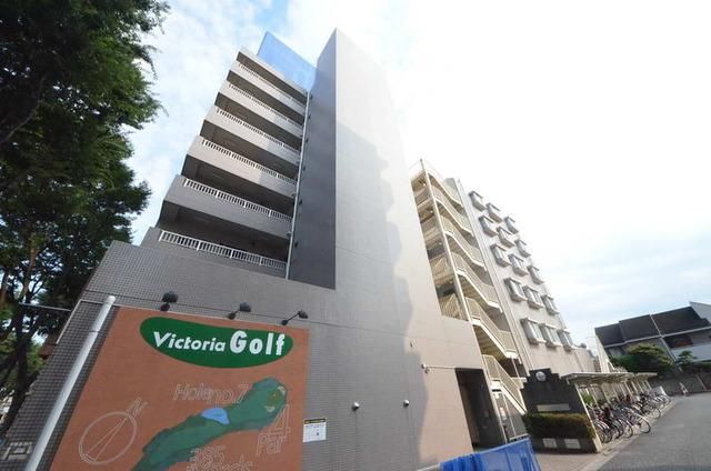 建物外観　★外観★