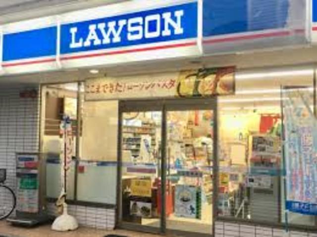 コンビニ　ローソン前野町6丁目店（コンビニ）まで1133m