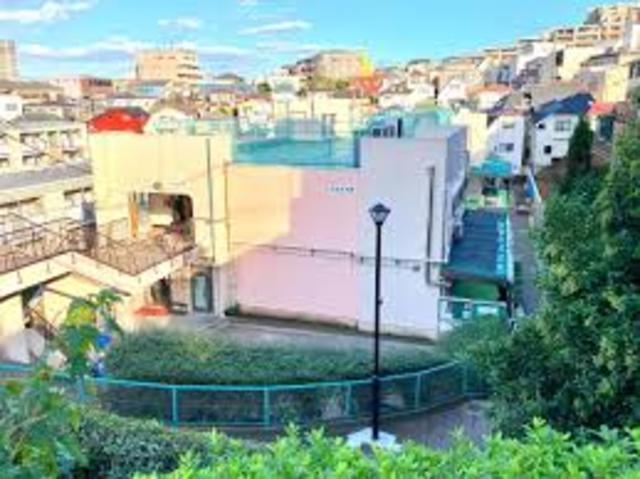 幼稚園・保育園　若木保育園（幼稚園・保育園）まで991m