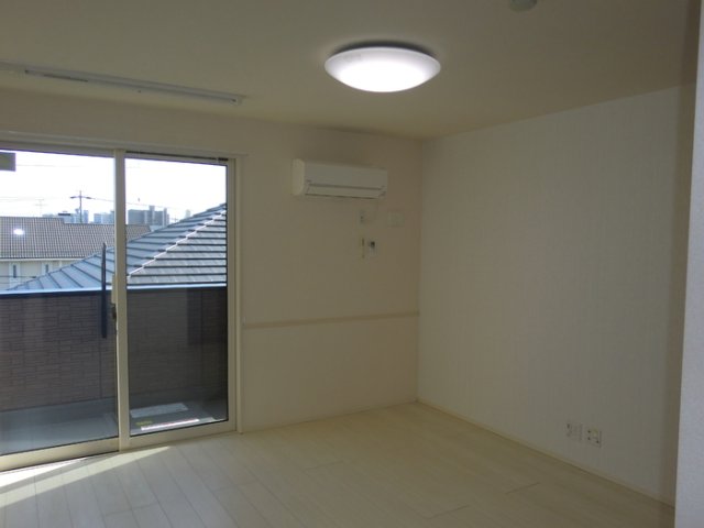 居室・リビング　リビングです