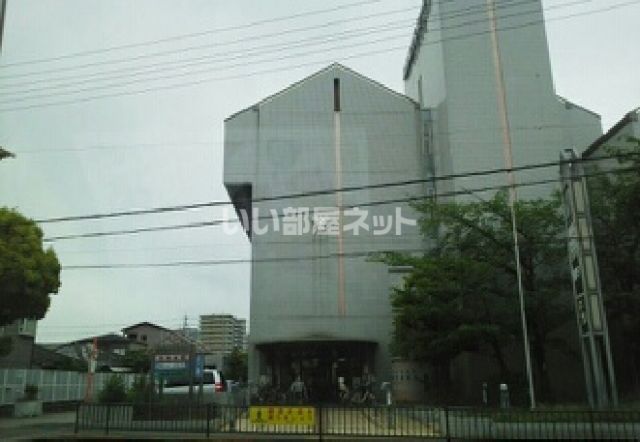 その他　西区保険センター（その他）まで367m