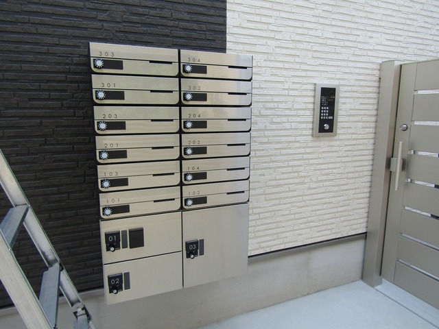 その他共有部分