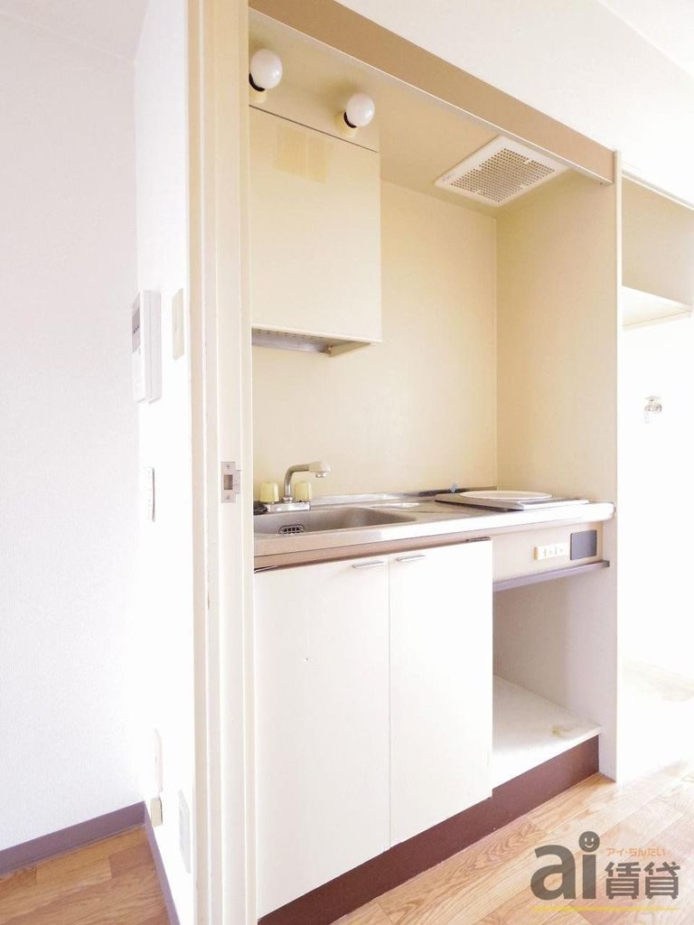 キッチン　※同仕様写真