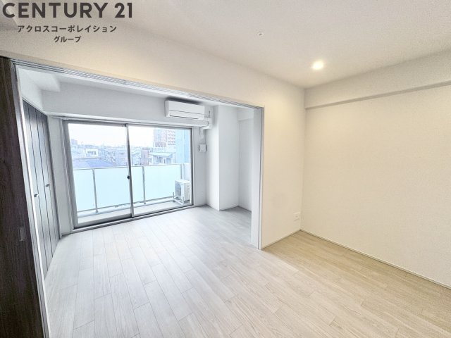 居室・リビング　使いやすいリビングです