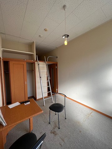 居室・リビング　おしゃれなリビングです