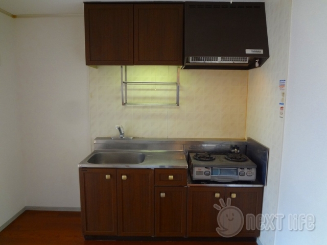 キッチン　ファミール中里